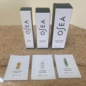 OSEA products